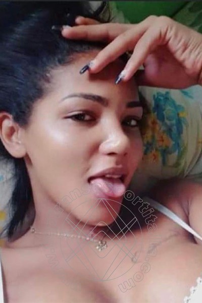 Foto selfie 24 di Sara Souza transexescort Rimini