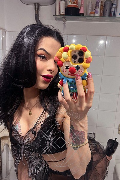 Foto selfie di Belovie transexescort Lido Di Camaiore