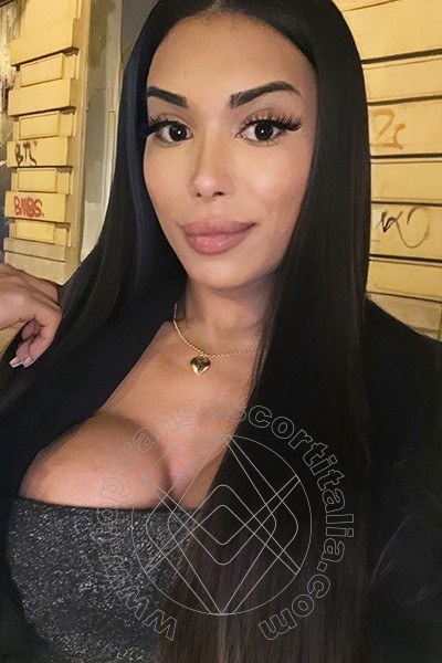 Foto selfie 3 di Laura Rocha transexescort Palermo