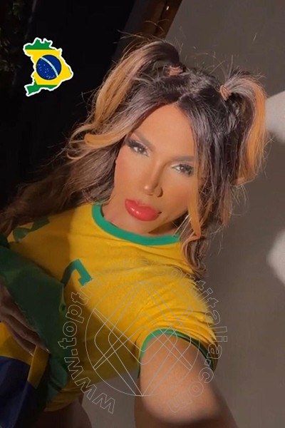 Foto selfie 1 di Deborah Fit Xxl transexescort Torino