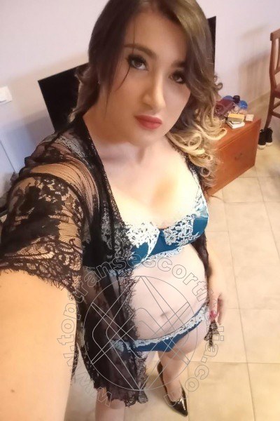 Foto selfie 2 di Giulia Dior transexescort Forlì