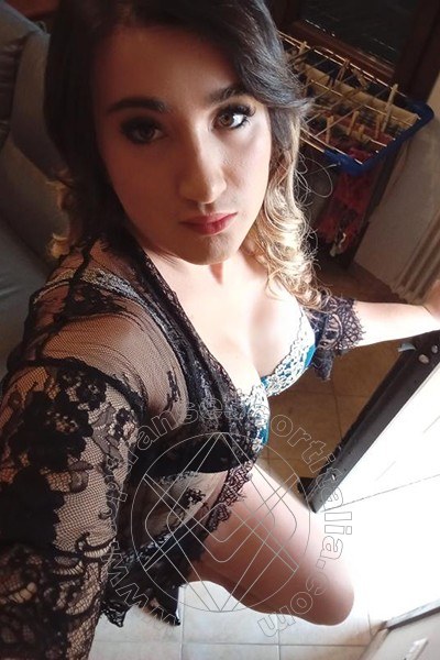 Foto selfie 3 di Giulia Dior transexescort Forlì