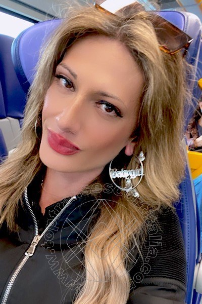 Foto selfie di Veronica Italiana transexescort San Bonifacio