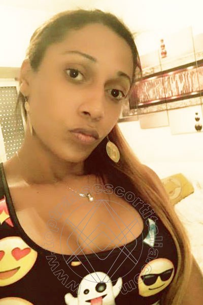 Foto selfie 6 di Tamara Rio transexescort Rieti