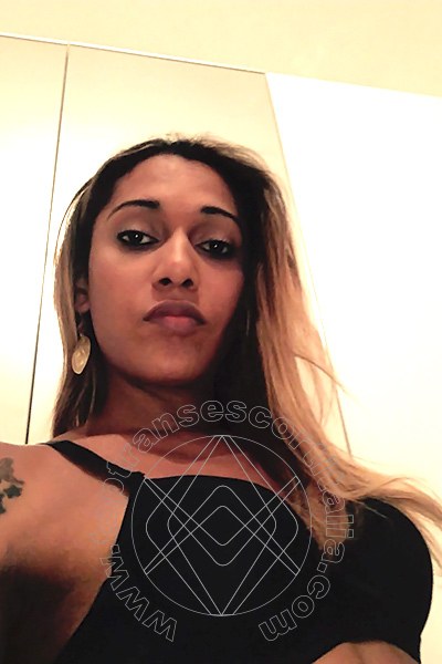 Foto selfie 21 di Tamara Rio transexescort Rieti