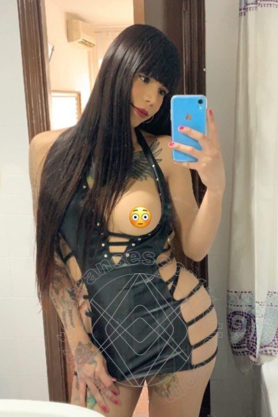 Foto selfie 6 di Geraldine transexescort Málaga