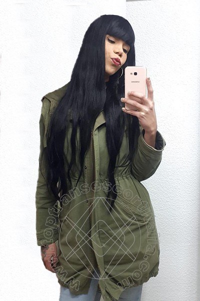 Foto selfie 4 di Geraldine transexescort Málaga