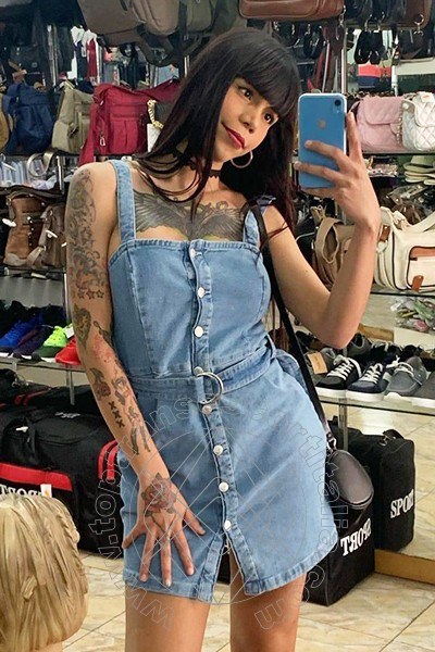 Foto selfie 3 di Geraldine transexescort Málaga