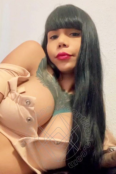 Foto selfie 2 di Geraldine transexescort Barcellona