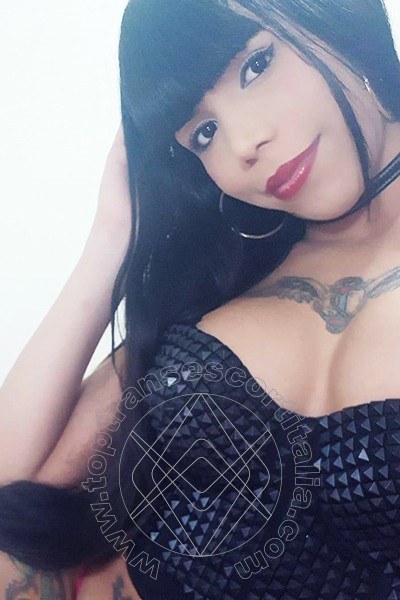 Foto selfie 1 di Geraldine transexescort Málaga