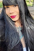 Foto selfie di Geraldine transexescort Malaga