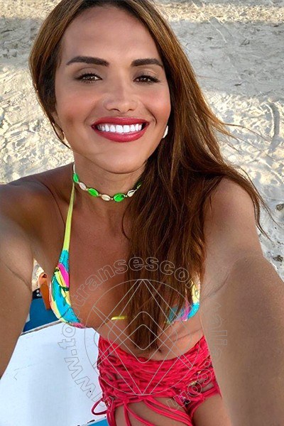 Foto selfie 8 di Fabricia Larraine transexescort Roma