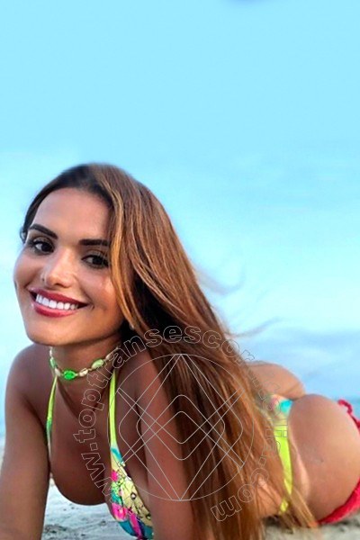 Foto selfie 7 di Fabricia Larraine transexescort Roma