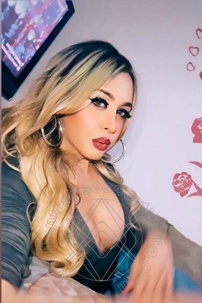 Foto selfie 115 di Rossana Bulgari Italiana transexescort Foggia