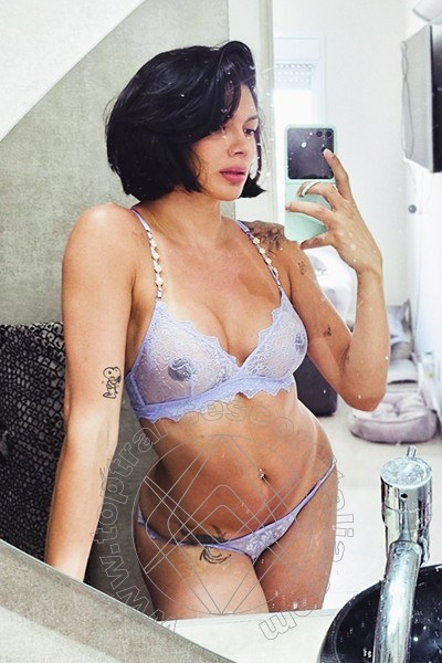 Foto selfie 3 di Paula Bituschini transexescort Genova