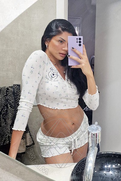 Foto selfie 2 di Paula Bituschini transexescort Genova