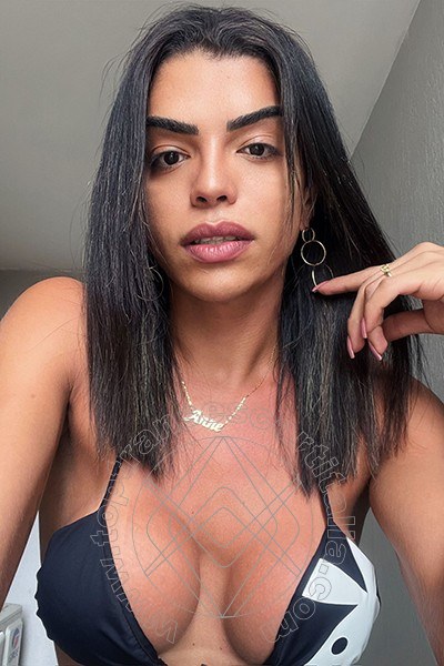 Foto selfie 7 di Anne Ganzarolli transexescort Roma