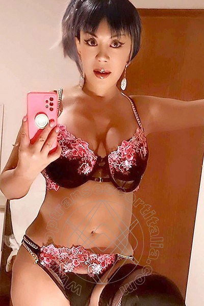 Foto selfie 7 di Vanessa Midori transexescort Faenza