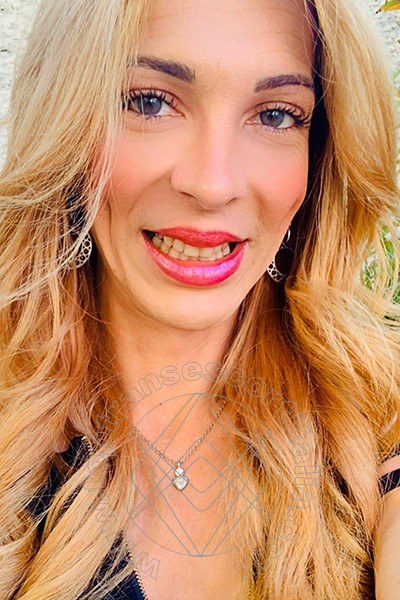 Foto selfie 3 di Alexia Veit transexescort Desenzano Del Garda