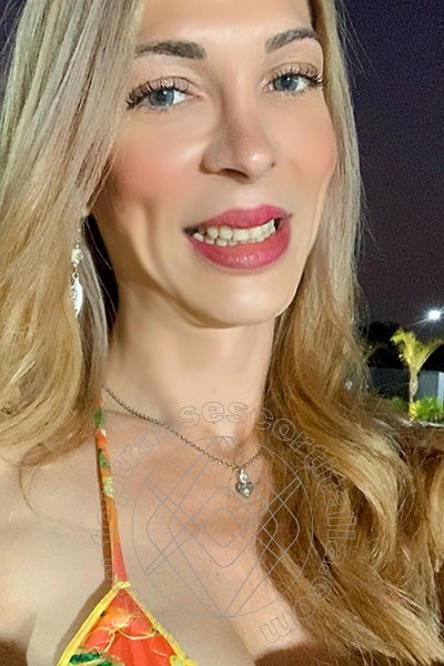 Foto selfie 1 di Alexia Veit transexescort Desenzano Del Garda
