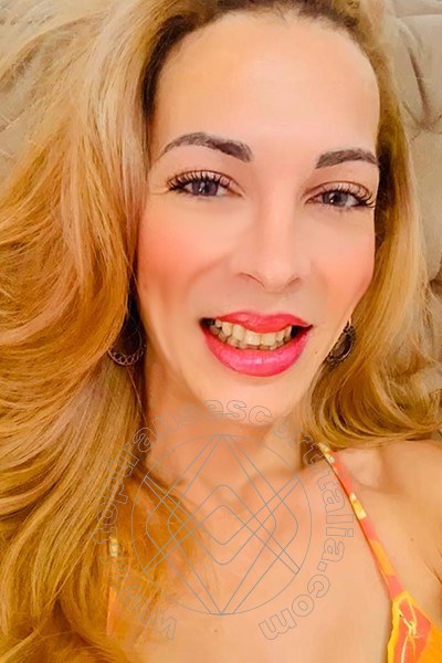 Foto selfie 5 di Alexia Veit transexescort Desenzano Del Garda