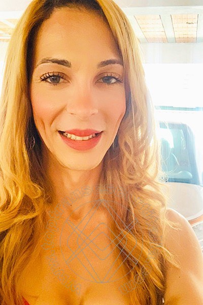 Foto selfie 4 di Alexia Veit transexescort Desenzano Del Garda