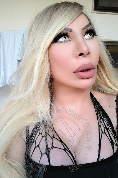 Foto selfie 5 di Monique transexescort Bari