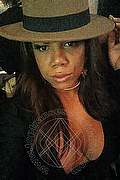 Foto selfie di Bruna Cavallona transexescort Fondi