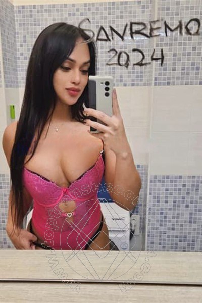 Foto selfie 7 di Sammi Asiatica transexescort Milano