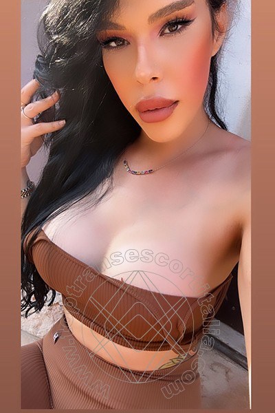 Foto selfie 22 di Gabriella Gandini transexescort Desenzano Del Garda