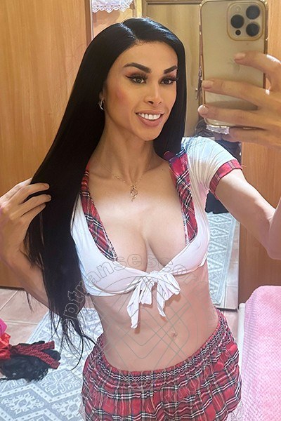 Foto selfie 12 di Eduarda Vogue transexescort Alessandria