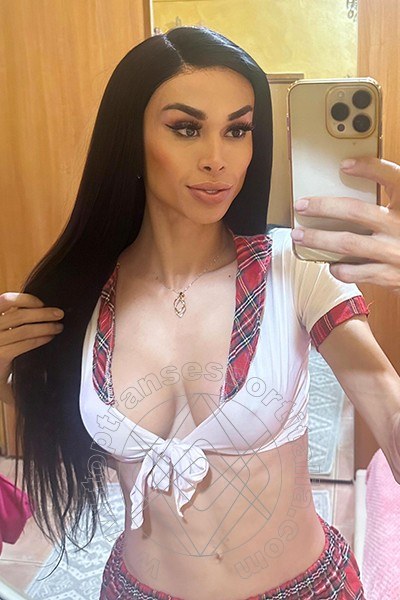 Foto selfie 11 di Eduarda Vogue transexescort Alessandria