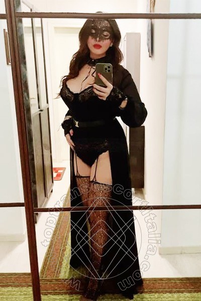 Foto selfie 3 di Ruby Asiatica transexescort Como