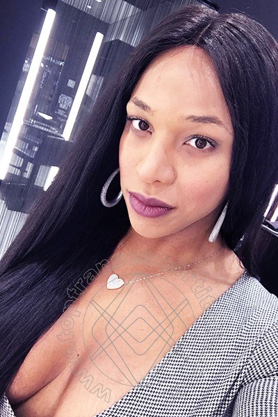 Foto selfie 90 di Adriana transexescort Napoli