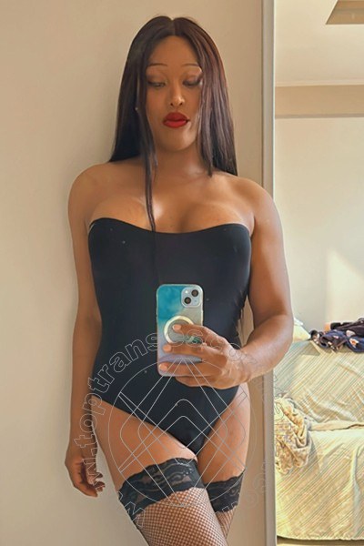 Foto selfie 15 di Adriana transexescort Napoli