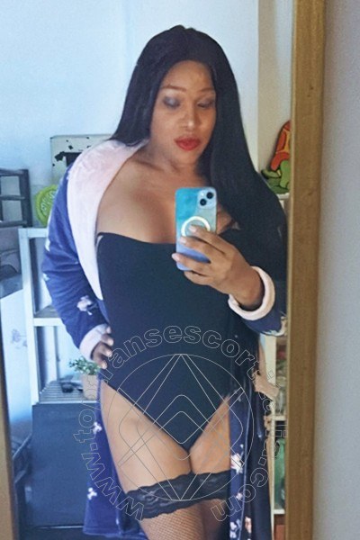 Foto selfie 79 di Adriana transexescort Napoli