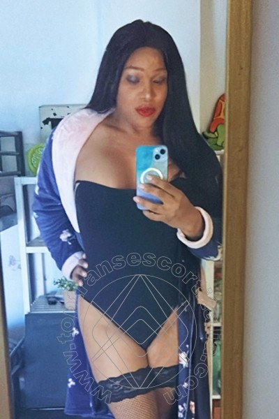 Foto selfie 14 di Adriana transexescort Napoli