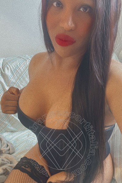 Foto selfie 85 di Adriana transexescort Napoli