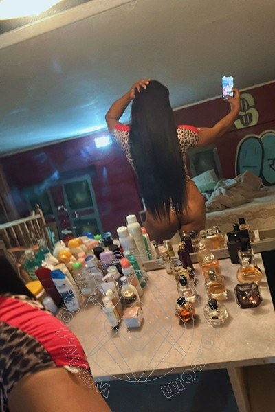 Foto selfie 74 di Adriana transexescort Napoli
