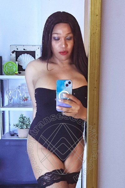 Foto selfie 73 di Adriana transexescort Napoli