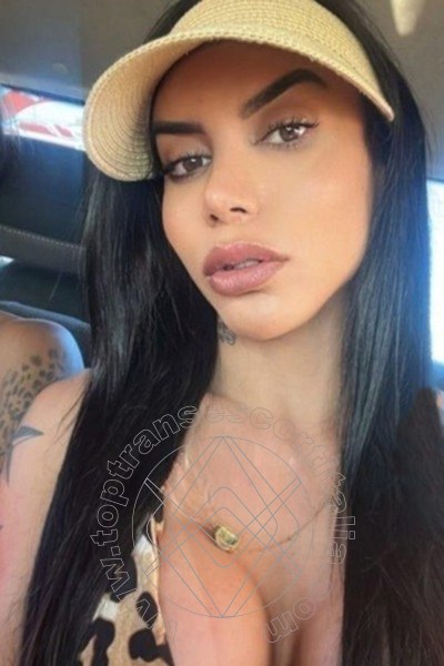 Foto selfie 7 di Isah Sanchez transexescort Sesto San Giovanni