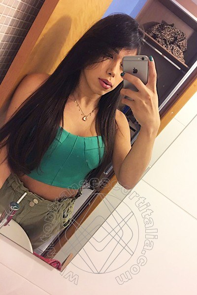 Foto selfie 10 di Valentina Vasconcelos transexescort Mantova