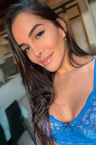 Foto selfie 13 di Sabrina Rodrigues transexescort Roma