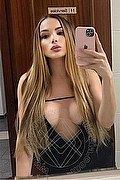 Foto selfie 1 di Juliana Garcia transexescort Rieti