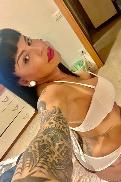 Foto selfie 16 di Diana Marini transexescort Viareggio