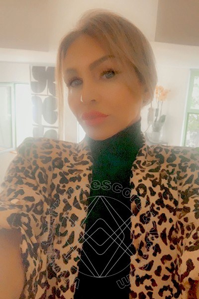 Foto selfie 122 di Valeria transexescort Treviso