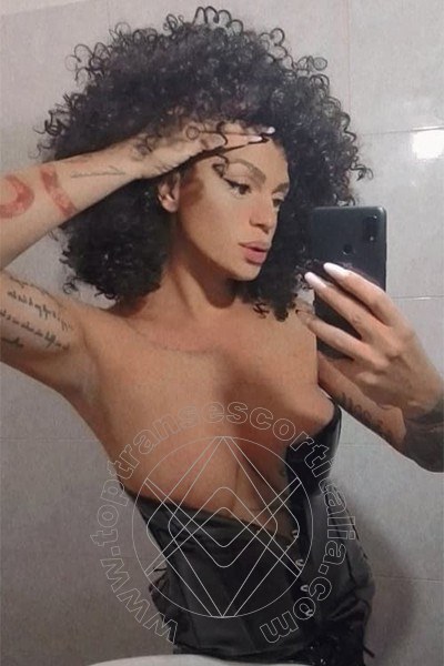 Foto selfie 1 di Serena transexescort Como