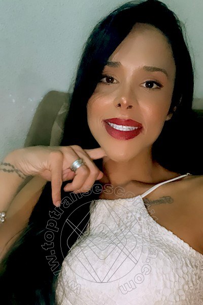 Foto selfie 2 di Alessandra Fogaca transexescort Roma