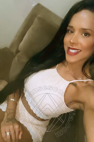 Foto selfie 1 di Alessandra Fogaca transexescort Roma