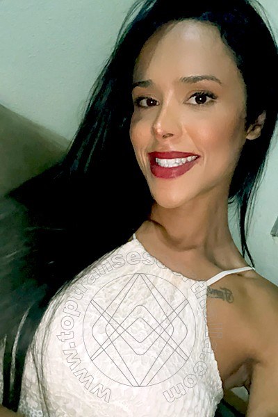 Foto selfie di Alessandra Fogaca transexescort Roma